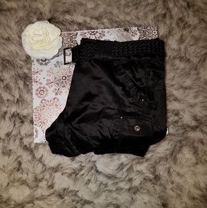 NWT White House Black Market Shorts. Size 6